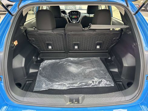 Certified 2025 Subaru Impreza 2.0i Sport image 7