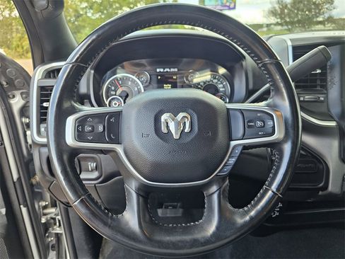 Used 2024 RAM 2500 Big Horn image 23