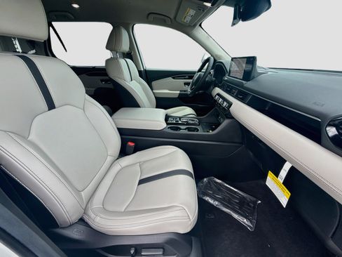 New 2026 Honda Pilot EX-L image 24