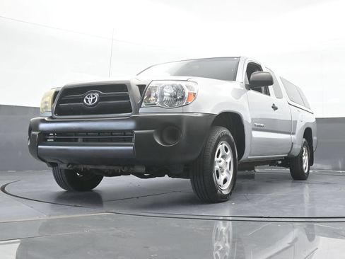Used 2007 Toyota Tacoma 2WD Access Cab image 47