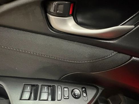 Used 2017 Honda Civic EX image 29
