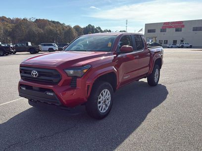 Used 2024 Toyota Tacoma TRD Sport