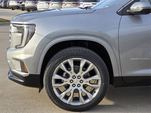 New 2026 GMC Acadia Denali image 6