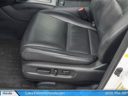 Used 2022 Honda Pilot Special Edition image 16