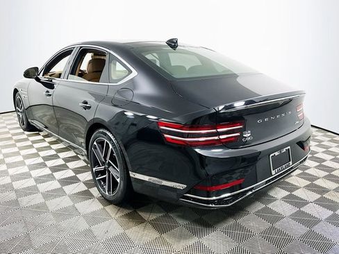 New 2025 Genesis G80 2.5T Advanced image 5