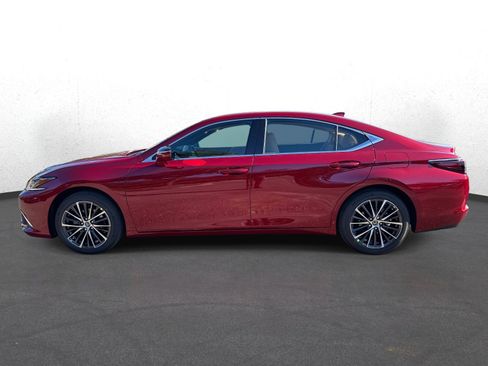 New 2025 Lexus ES 350 w/ Premium Package image 6