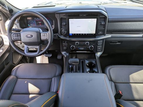 New 2025 Ford F150 Tremor w/ Equipment Group 402A High image 17