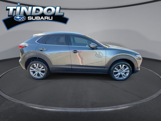 Used 2025 MAZDA CX-30 AWD 2.5 S w/ Premium Package image 10