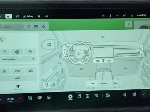 Used 2024 Rivian R1S Adventure image 51