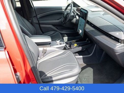 Used 2024 Ford Mustang Mach-E Premium image 41