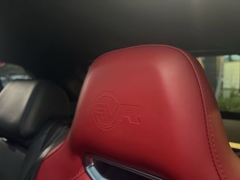 Used 2021 Land Rover Range Rover Sport SVR image 65