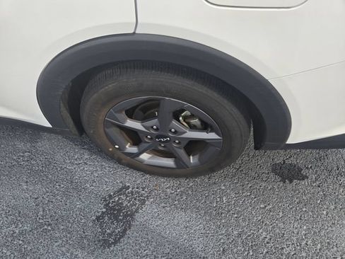 Used 2025 Kia K4 FWD image 20