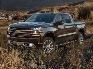 Used 2019 Chevrolet Silverado 1500 RST w/ All-Star Edition RWD video 1