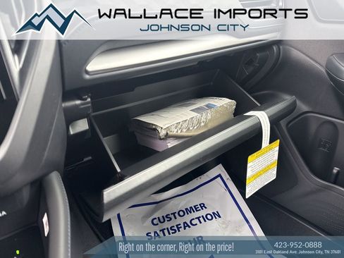 New 2026 Subaru Forester Premium image 42