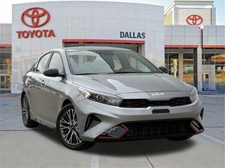 Used 2023 Kia Forte GT-Line video 1