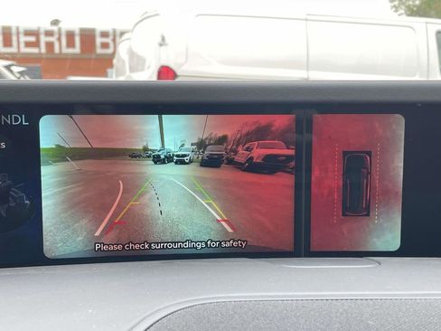 New 2026 Lincoln Nautilus Reserve image 19