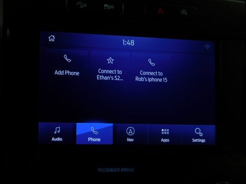 Used 2020 Ford F150 XLT w/ Equipment Group 302A Luxury image 65