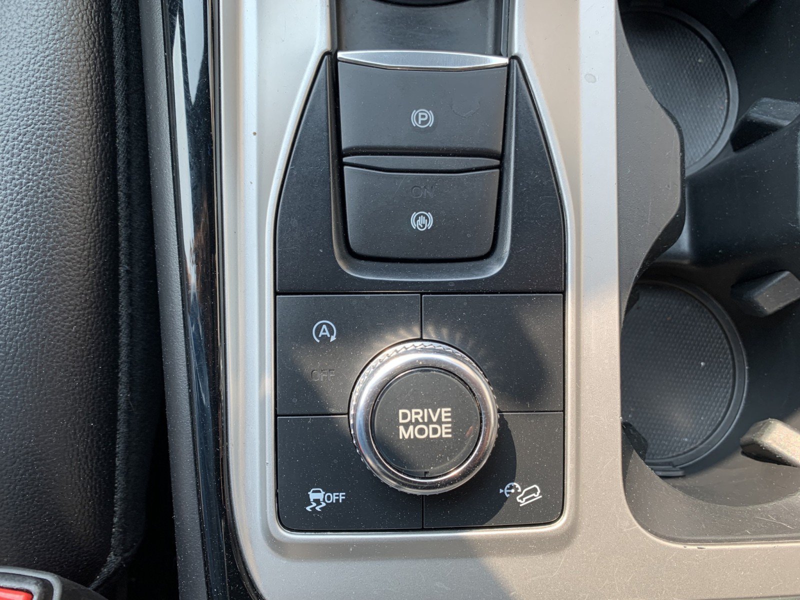 Used 2022 Ford Explorer ST AWD/4WD image 21