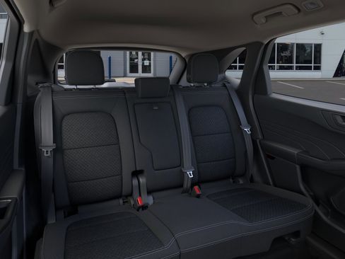 New 2026 Ford Escape Active w/ Cold Weather Package AWD/4WD image 34