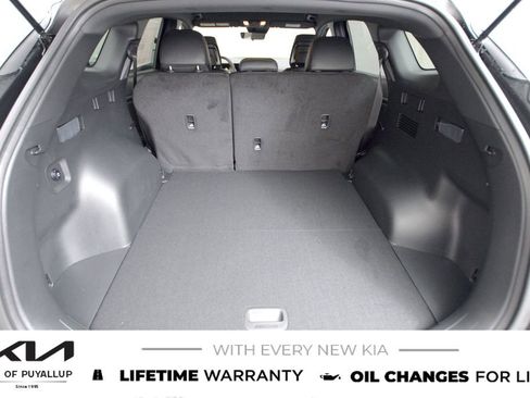 New 2026 Kia Sportage X-Line image 19