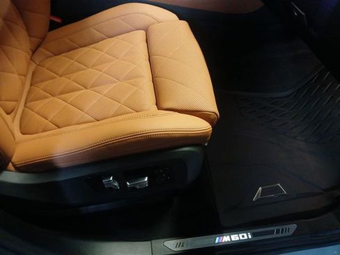 Used 2025 BMW X5 M60i image 60