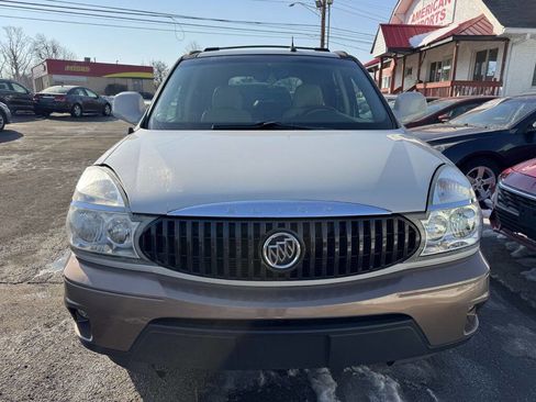 Used 2006 Buick Rendezvous CX w/ CXL Preferred Equipment Group image 2