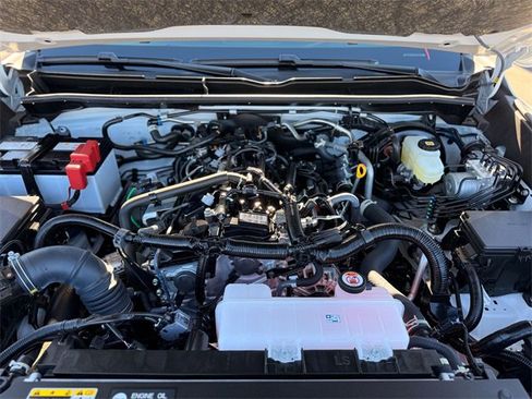 Used 2025 Toyota 4Runner TRD Sport image 22