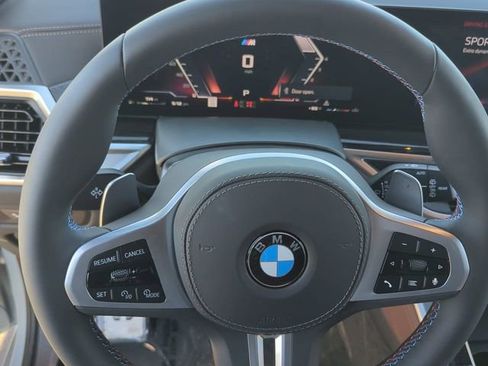 New 2026 BMW X5 M60i w/ Executive Package image 18