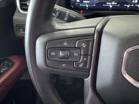 Certified 2023 GMC Yukon Denali Ultimate AWD/4WD image 19
