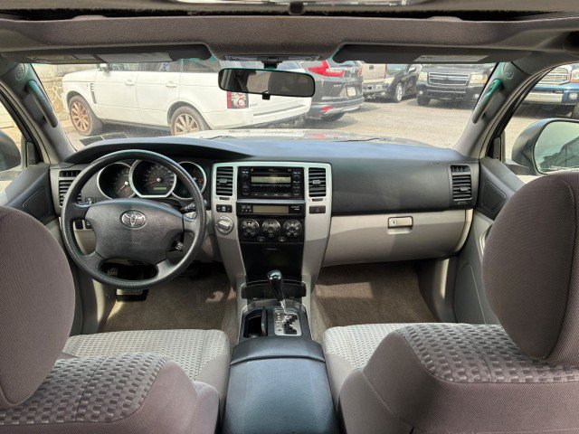 Used 2007 Toyota 4Runner SR5 AWD/4WD image 22