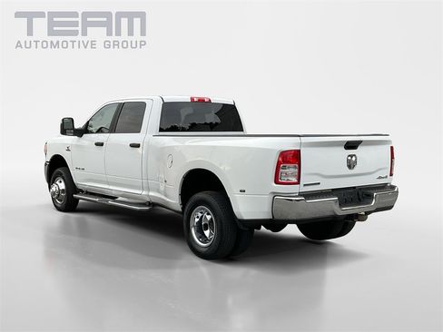 Certified 2024 RAM 3500 Big Horn image 5