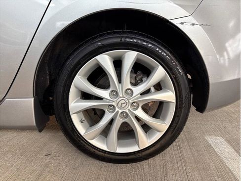 Used 2010 MAZDA MAZDA3 s Sport image 24