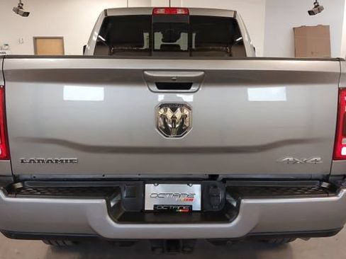 Used 2024 RAM 2500 Laramie w/ Safety Group AWD/4WD image 30