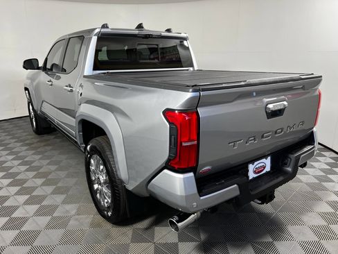 Used 2026 Toyota Tacoma Limited w/ Tow Tech Package AWD/4WD image 7