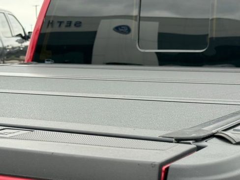 Used 2022 Ford F150 XLT w/ Equipment Group 302A High image 13