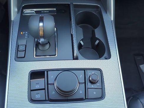 New 2026 MAZDA CX-70 3.3 Turbo w/ Preferred Package image 21