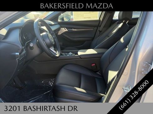 New 2026 MAZDA MAZDA3 Hatchback w/Premium Plus Pkg AWD/4WD image 9