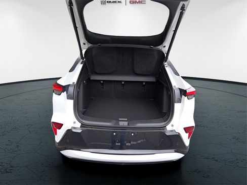 New 2026 Buick Envista Sport Touring w/ Convenience I Package image 28