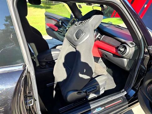 Used 2018 MINI Cooper John Cooper Works image 22