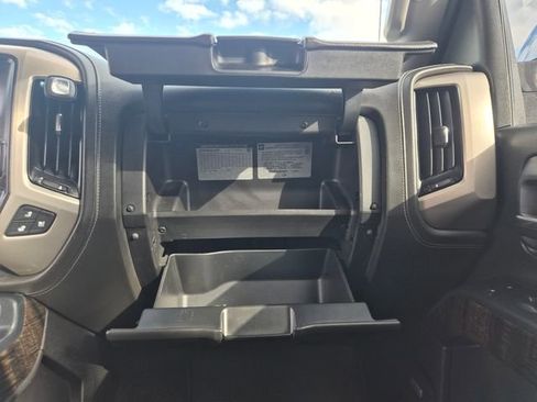 Used 2016 GMC Sierra 1500 Denali w/ Enhanced Driver Alert Package AWD/4WD image 37