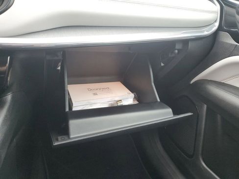 Used 2022 Jeep Compass Limited image 20