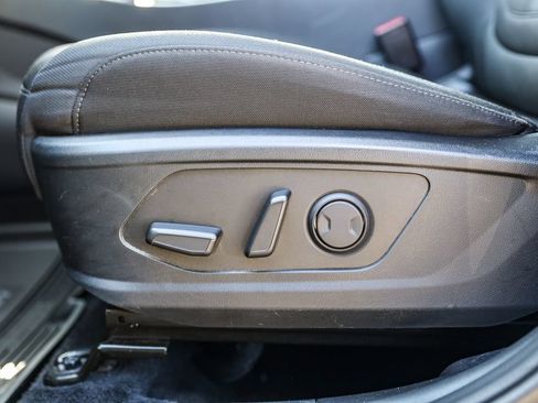 Used 2024 Hyundai Tucson SEL FWD image 21