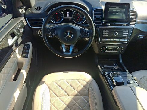 Certified 2018 Mercedes-Benz GLE 43 AMG 4MATIC Coupe image 11