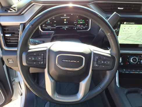 Used 2024 GMC Sierra 2500 Denali w/ Denali Reserve Package image 26