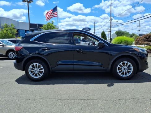Used 2020 Ford Escape SE AWD/4WD image 8