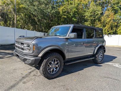 Used 2024 Ford Bronco Big Bend