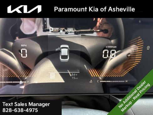 New 2026 Kia K4 FWD image 9