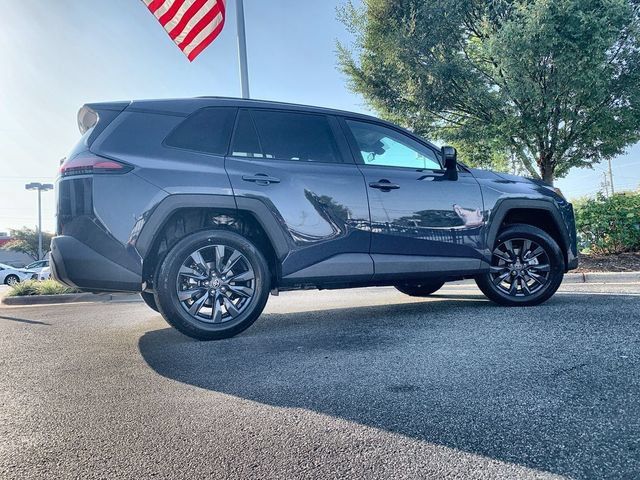 Used 2026 Toyota RAV4 XLE Premium AWD/4WD image 9