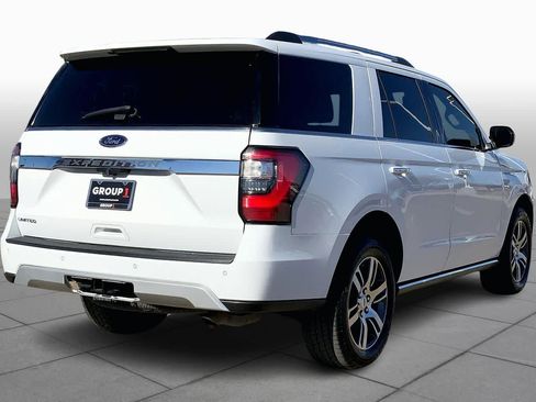 Used 2019 Ford Expedition Limited image 12