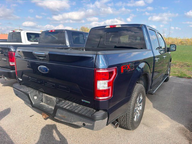 Used 2019 Ford F150 XLT w/ Equipment Group 302A Luxury AWD/4WD image 9
